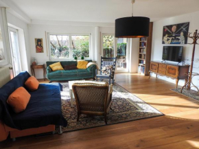 Ferienwohnung Goldmund